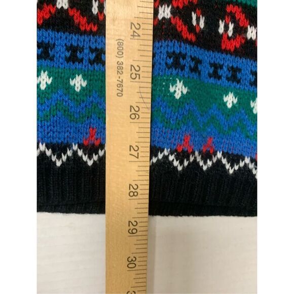 Vintage Stefano International Turtleneck Sweater - Picture 7 of 7